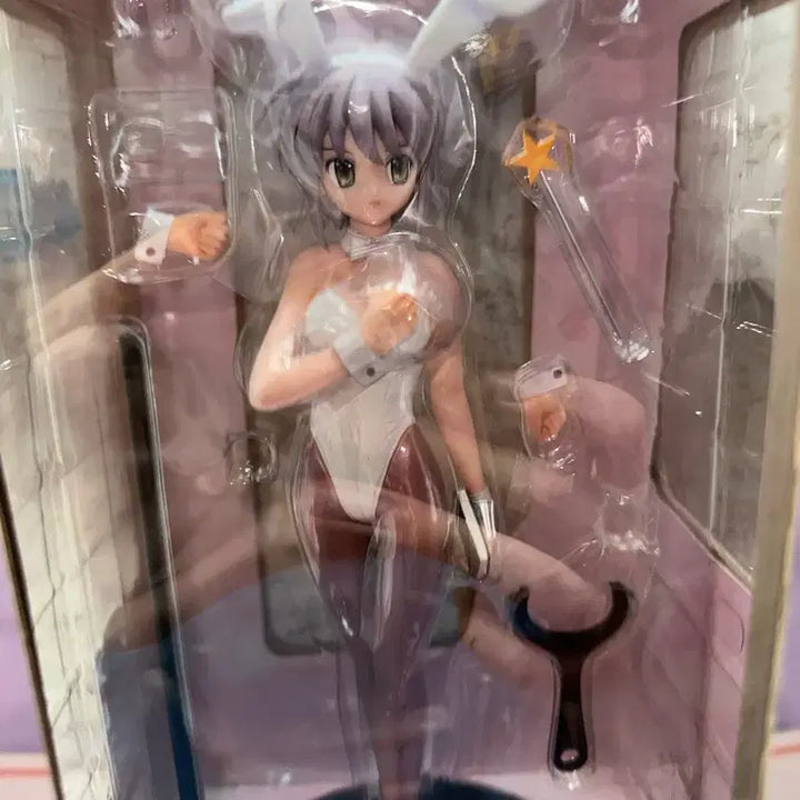 [BUNJANG] Suzumiya Haruhi Yuki Figure / 스즈미야 하루히 유키피규어