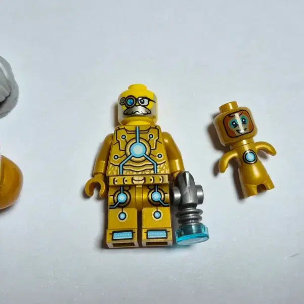 [BUNJANG] Lego 71475 Dreamzzz Figures Set / 레고 71475 피규어 2종