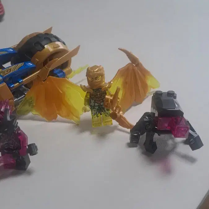 [BUNJANG] LEGO 71768 Ninjago Jay&