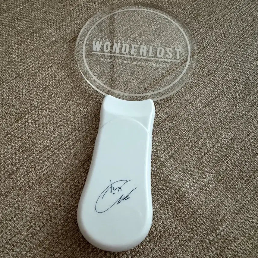 [BUNJANG] Crush Official Light Stick / 크러쉬 응원봉 2018