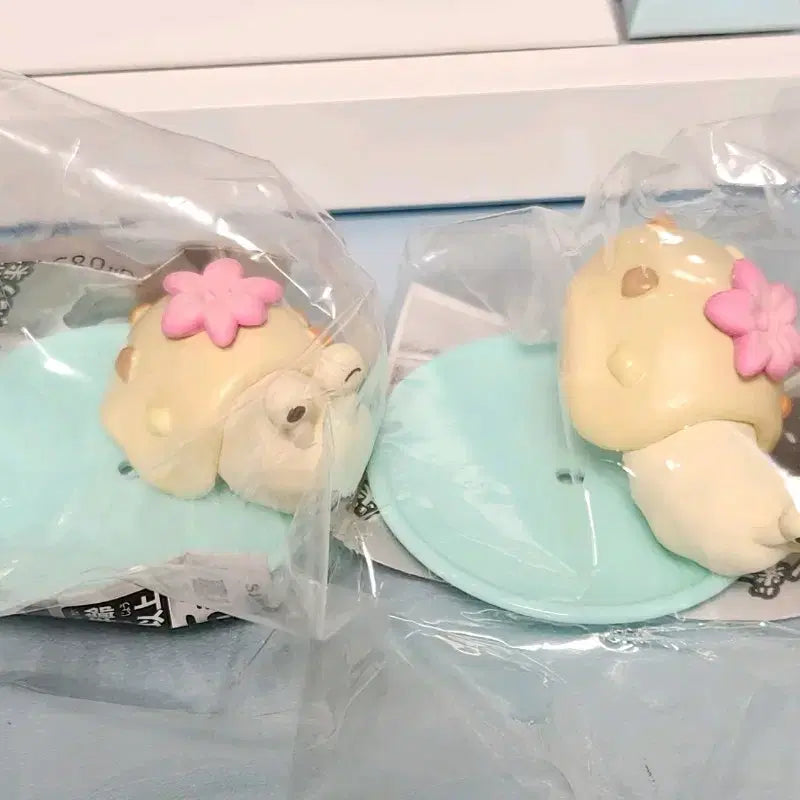 [SOLD OUT] 타카라토미 달팽이 카레 가챠
