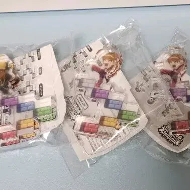 [BUNJANG] Muhanui GyeDan Acrylic Corotto Bundle / 무한의계단 아크릴 코롯토