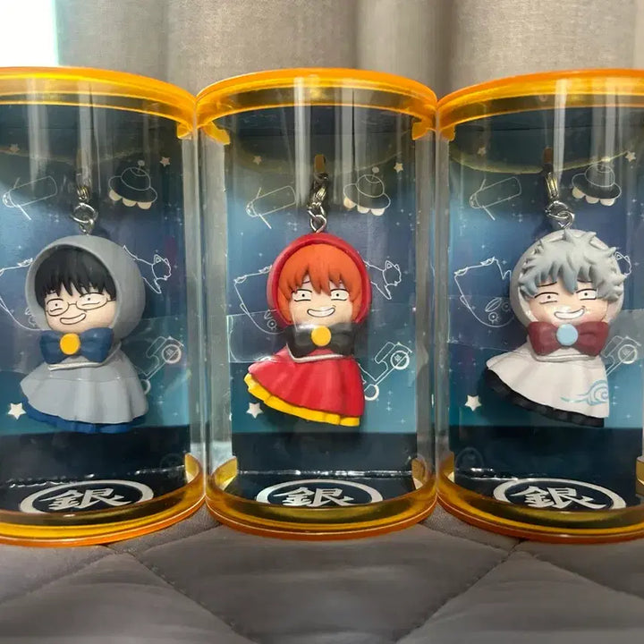 [BUNJANG] Gintama Terukotto Bundle Set / 은혼 테루콧토 일괄판매