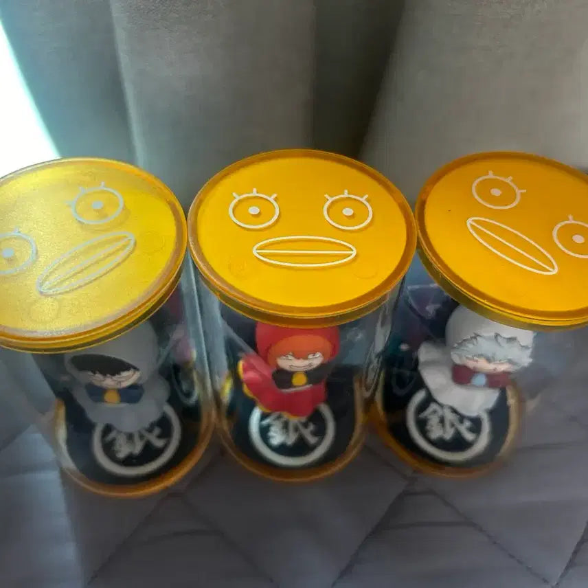 [BUNJANG] Gintama Terukotto Bundle Set / 은혼 테루콧토 일괄판매