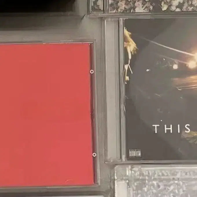 [SOLD OUT] 나플라 this that 판매