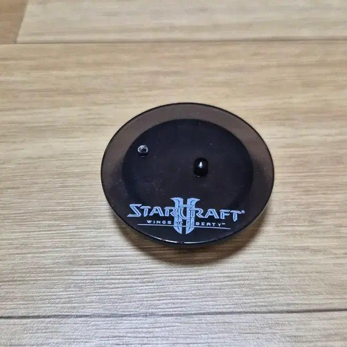 [BUNJANG] StarCraft Hydralisk Bottle Cap Figure / 스타크래프트 히드라 보틀캡 피규어