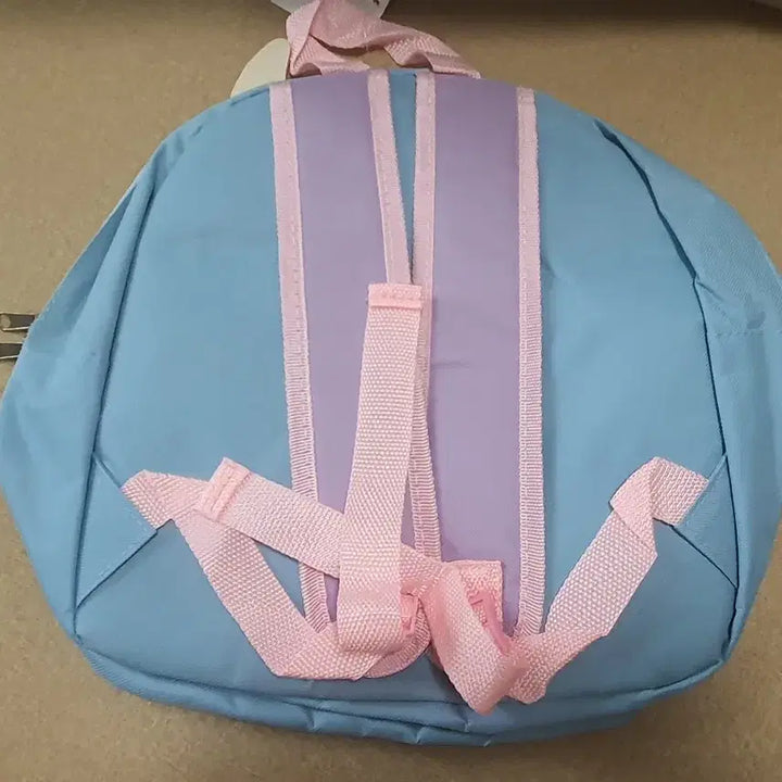 [BUNJANG] Monsters, Inc. Sulley Bag / 토레바 경품 몬스터주식회사 설리 가방