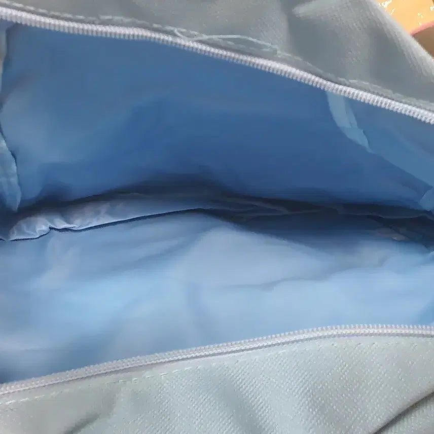 [BUNJANG] Monsters, Inc. Sulley Bag / 토레바 경품 몬스터주식회사 설리 가방