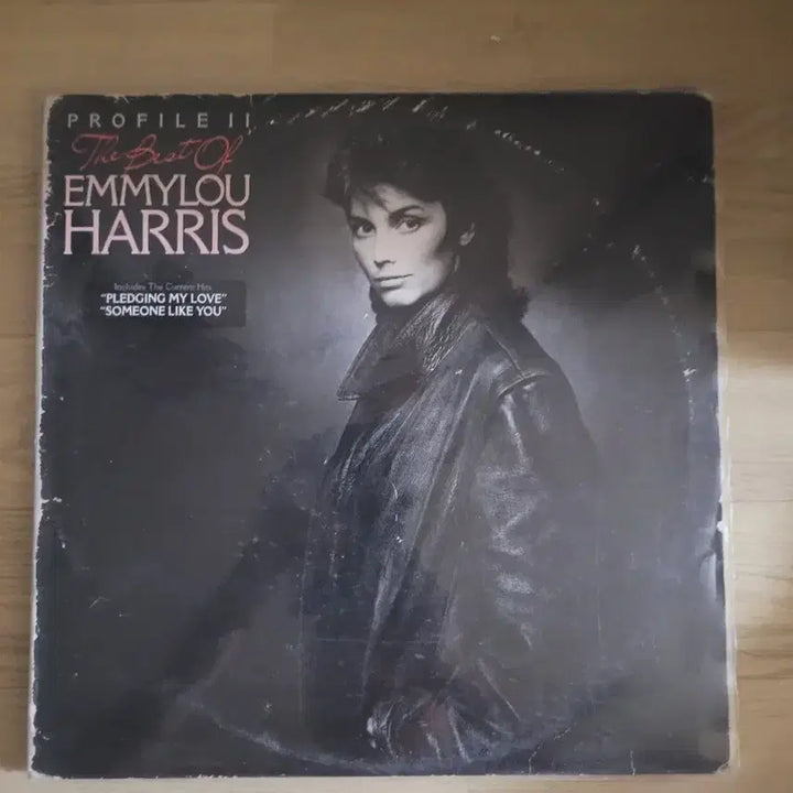 [BUNJANG] Richard Marx Rush Street 12 LP Vinyl Record Set / 리차드 막스 Rush Street 외 11장 LP