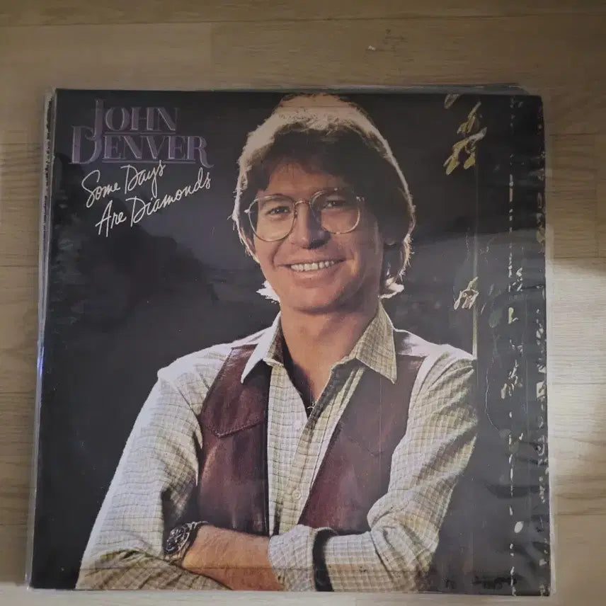 [BUNJANG] Richard Marx Rush Street 12 LP Vinyl Record Set / 리차드 막스 Rush Street 외 11장 LP
