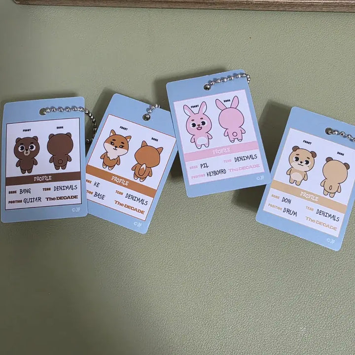 [BUNJANG] Day6 Japan Random Figure Bundle Set (Unedited) / 데이식스 일본 랜덤 피규어 일괄(미수정본)
