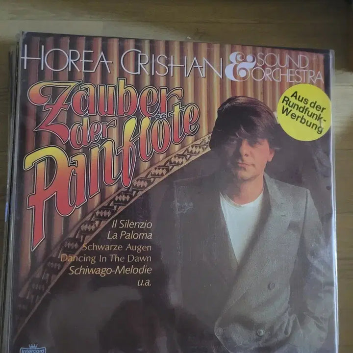 [BUNJANG] The Lettermen Part 20 LP and 11 other Records / 레터맨 Part 20 LP 외 11장