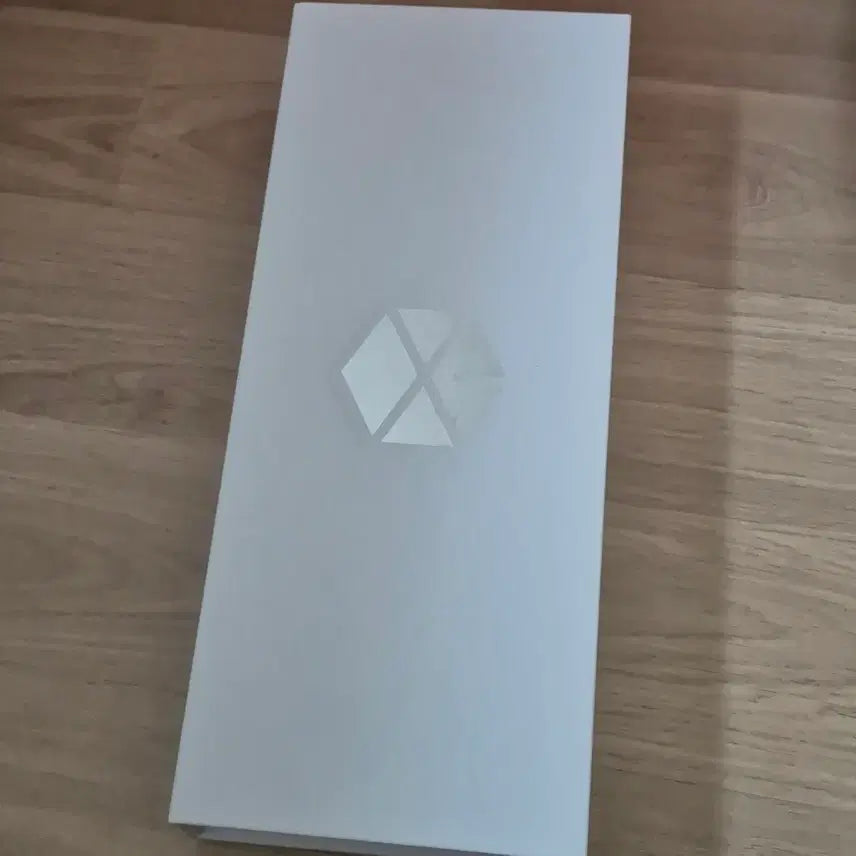 [BUNJANG] EXO Official Light Stick Ver.2 / 엑소 응원봉 에리디봉 Ver.2 (EXO)