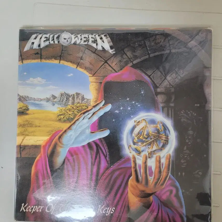 [BUNJANG] REO Speedwagon Hi Infidelity LP Vinyl / Rea 스피드 Lp음반 외 7장
