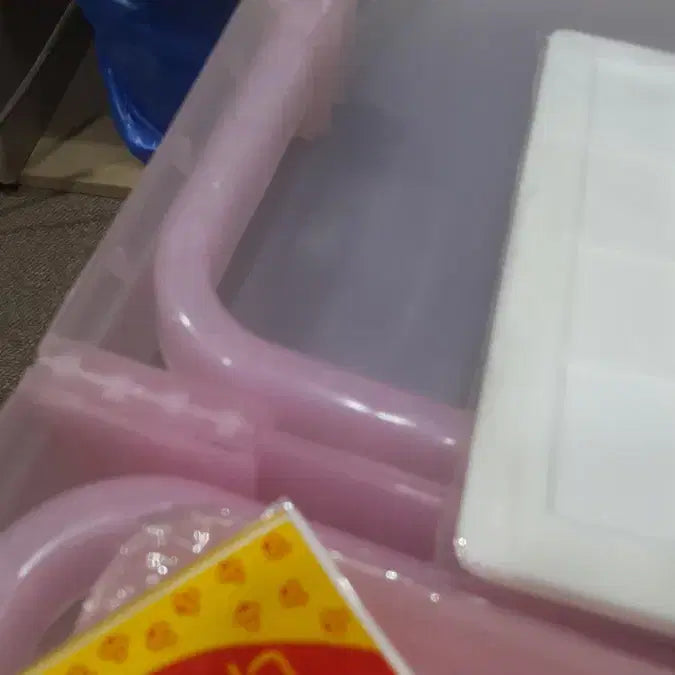 [SOLD OUT] 미사용 피크닉 박스
