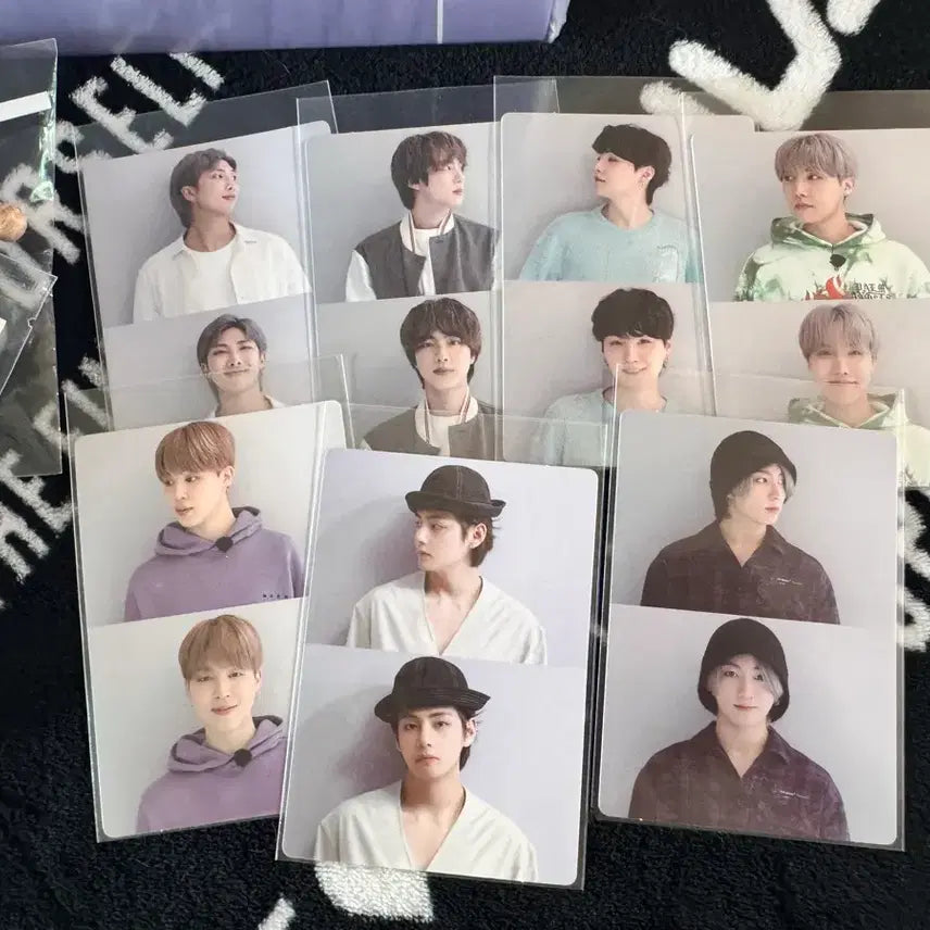 [BUNJANG] BTS ARMY&
