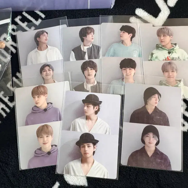 [BUNJANG] BTS ARMY&