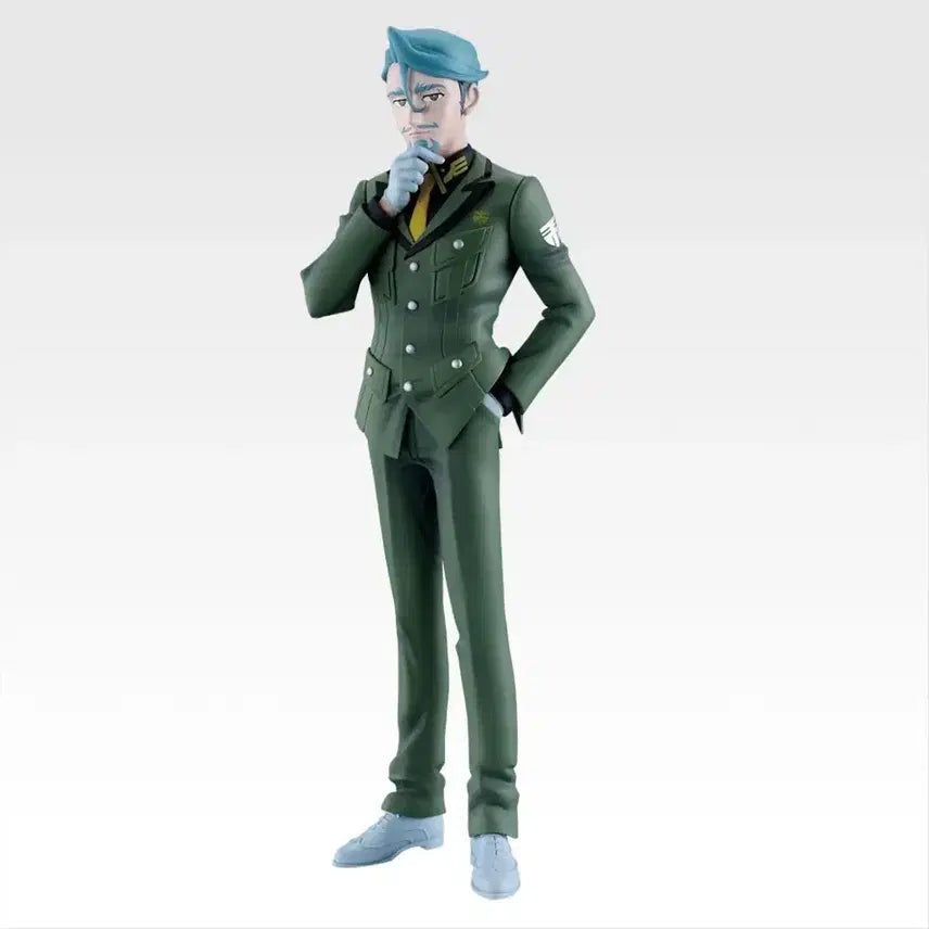 [BUNJANG] Jikuu Aku ~4th Lottery~ C Prize Sharia Fire Figure / 지쿠악스4탄 제일복권 c상 샤리아 불 피규어