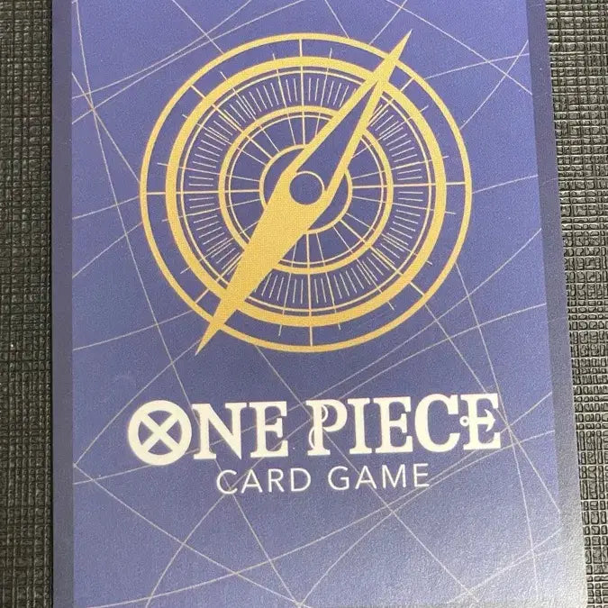 [BUNJANG] One Piece Card Yamato Secret Rare / 원피스 카드 야마토 시크릿
