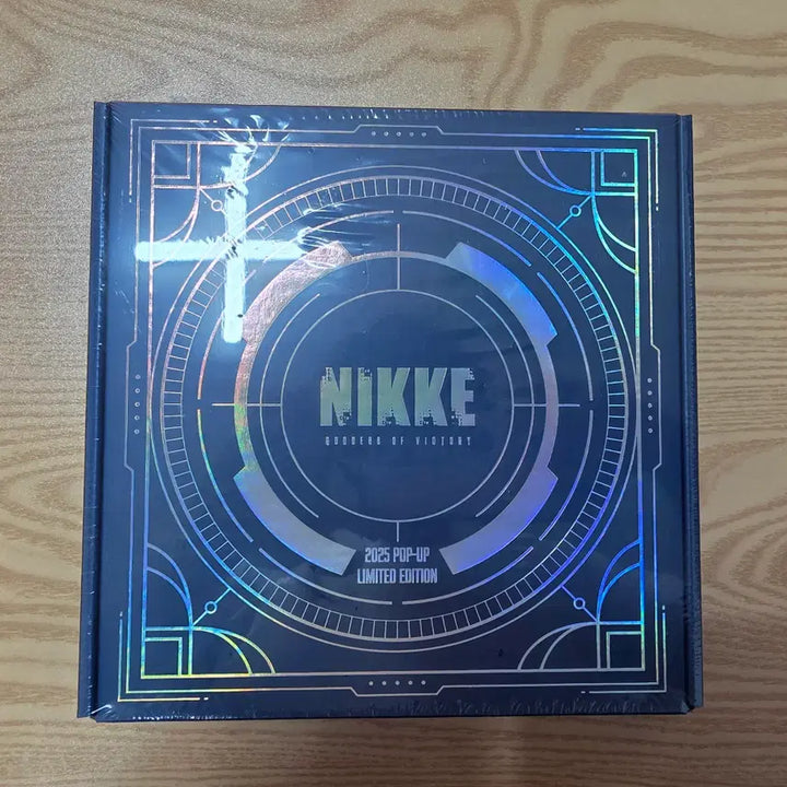 [BUNJANG] NİKE Summer Pop-Up Limited Edition Package / 니케 여름팝업 리미티드에디션 패키지