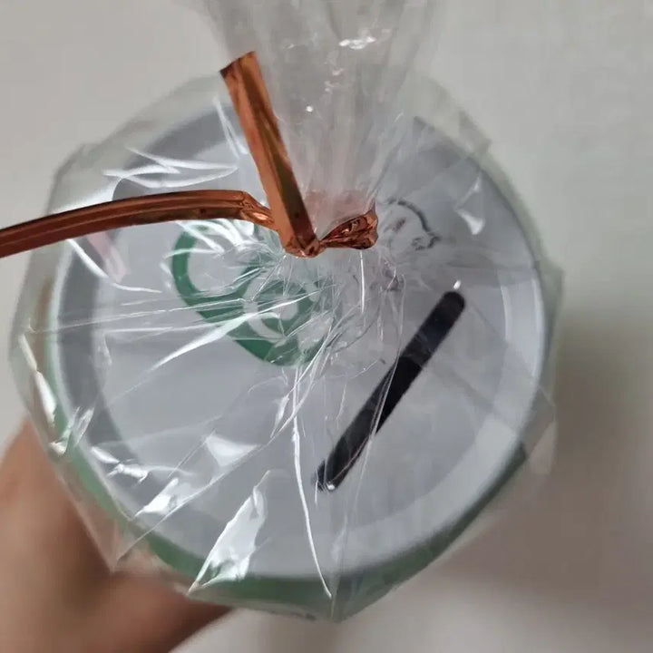[BUNJANG] Chiikawa Can-Shaped Piggy Bank / 캔모양 치이카와 저금통