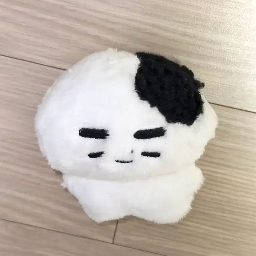 [BUNJANG] ENHYPEN Sunghoon Hoonigiri Doll / 엔하이픈 성훈 인형 후니기리 판매