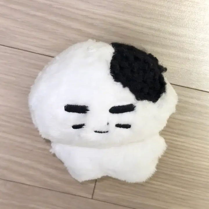 [BUNJANG] ENHYPEN Sunghoon Hoonigiri Doll / 엔하이픈 성훈 인형 후니기리 판매