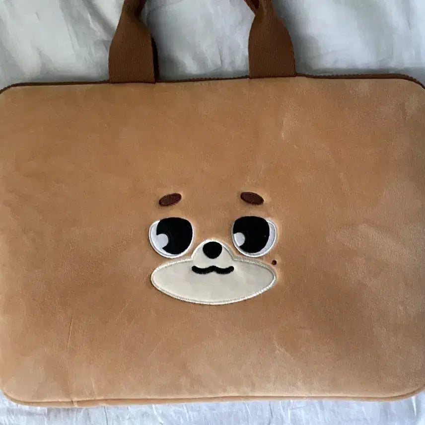 [BUNJANG] DAY6 YOUNG K Wonpil Dowoon Laptop Pouch / 데이식스 돈 윤도운 노트북 파우치