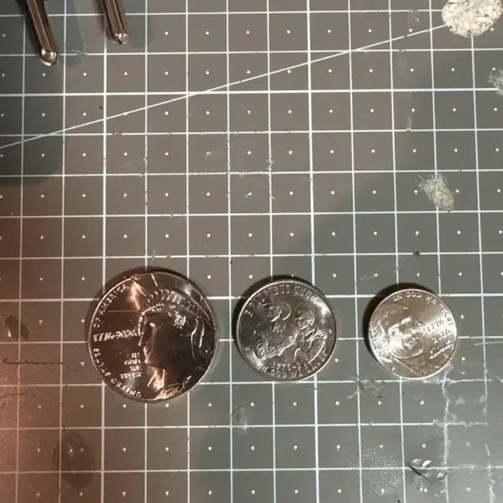 [BUNJANG] 2026 USA 250th Anniversary Coin Set / 2026년 미국 250주년 기념주화 세트