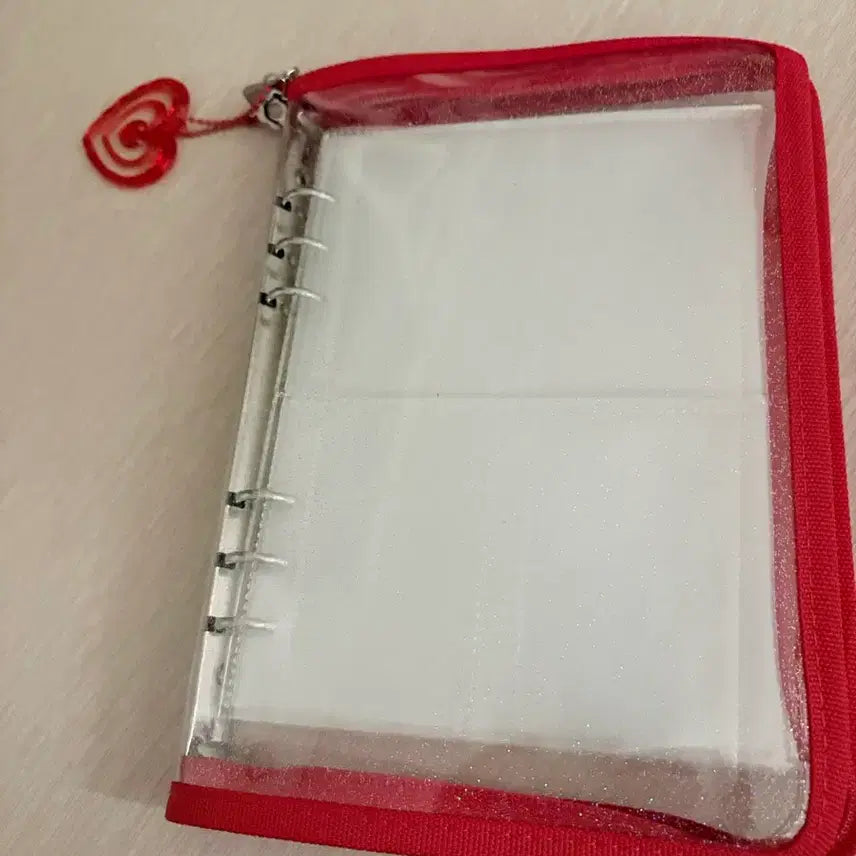 [BUNJANG] Photocard Binder / 포카 바인더 판매