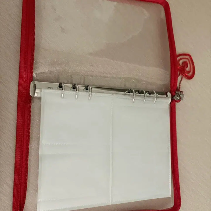[BUNJANG] Photocard Binder / 포카 바인더 판매