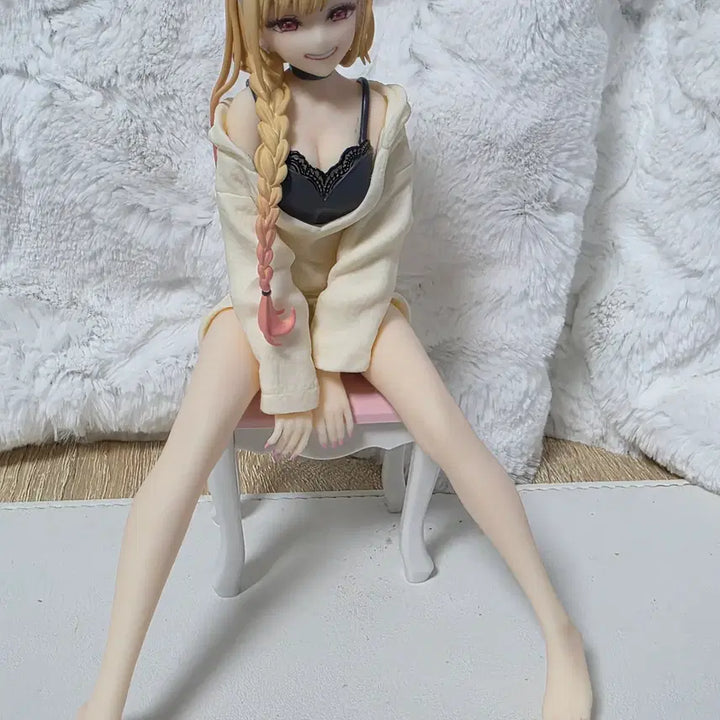 [BUNJANG] Aniplex Marin Kitagawa Roomwear Ver. Figure / 키타가와 마린 룸웨어ver 피규어 그 비스크돌은 사랑을 한다 애니플렉스