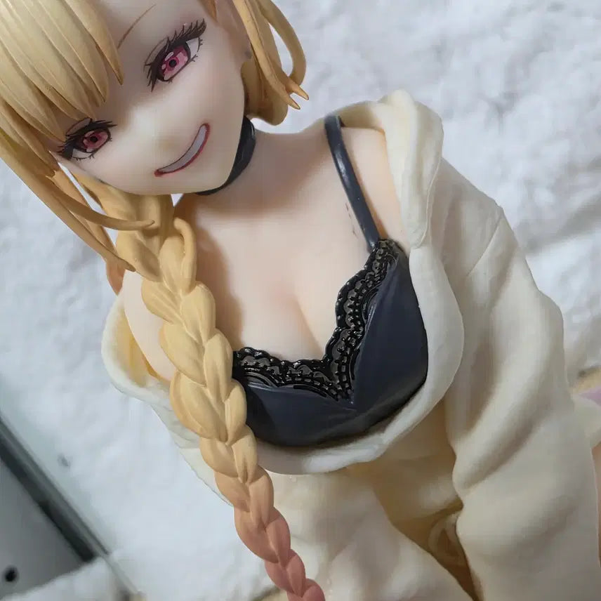 [BUNJANG] Aniplex Marin Kitagawa Roomwear Ver. Figure / 키타가와 마린 룸웨어ver 피규어 그 비스크돌은 사랑을 한다 애니플렉스