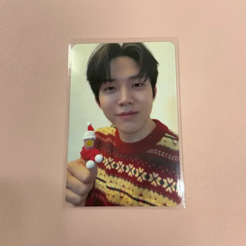 [BUNJANG] Day6 Dowoon Concert Entrance Photocard (25) / 데이식스 도운 25 클콘 막콘 콘서트 입장포카 포카 양도