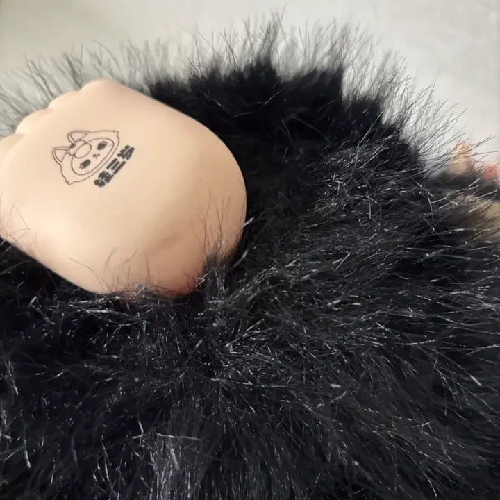 [BUNJANG] Baby Three AI Plush / 베이비쓰리 ai