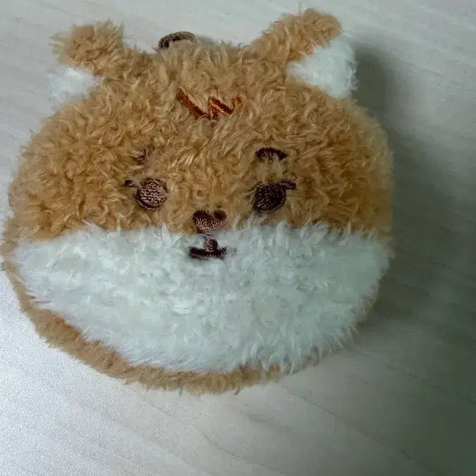 [SOLD OUT] 데이식스 데니멀즈 플러시 백팩 쁘멀 케 영케이 KE