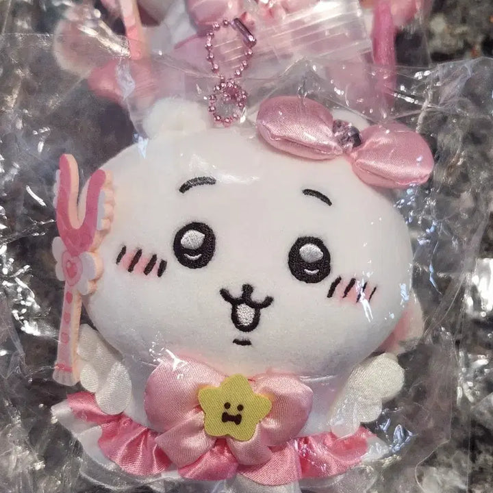 [BUNJANG] Chiikawa Collection Figure - Chikawa, Momonga, Usagi (Sealed) / 치이카와 구매지컬 치이카와, 모몽가, 우사기 미개봉품