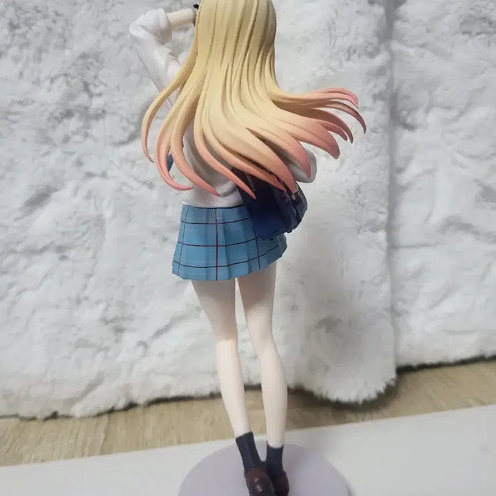 [BUNJANG] Kotobukiya Pop Up Parade Marin Kitagawa Figure / 박스o) 키타가와 마린 피규어 팝업 퍼레이드 피규어 비스크돌