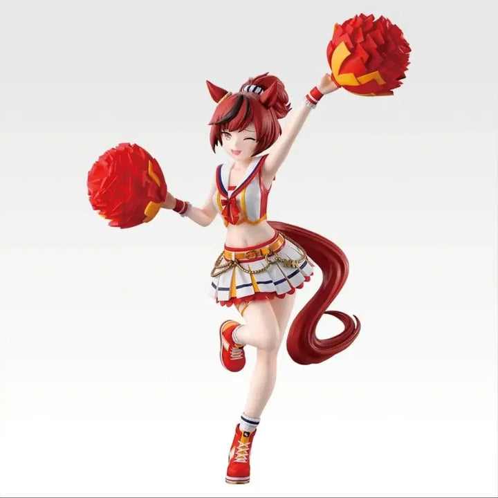 [BUNJANG] Uma Musume Pretty Derby Nature Run&amp;Win Last One Ver. Figure / [제일복권] &