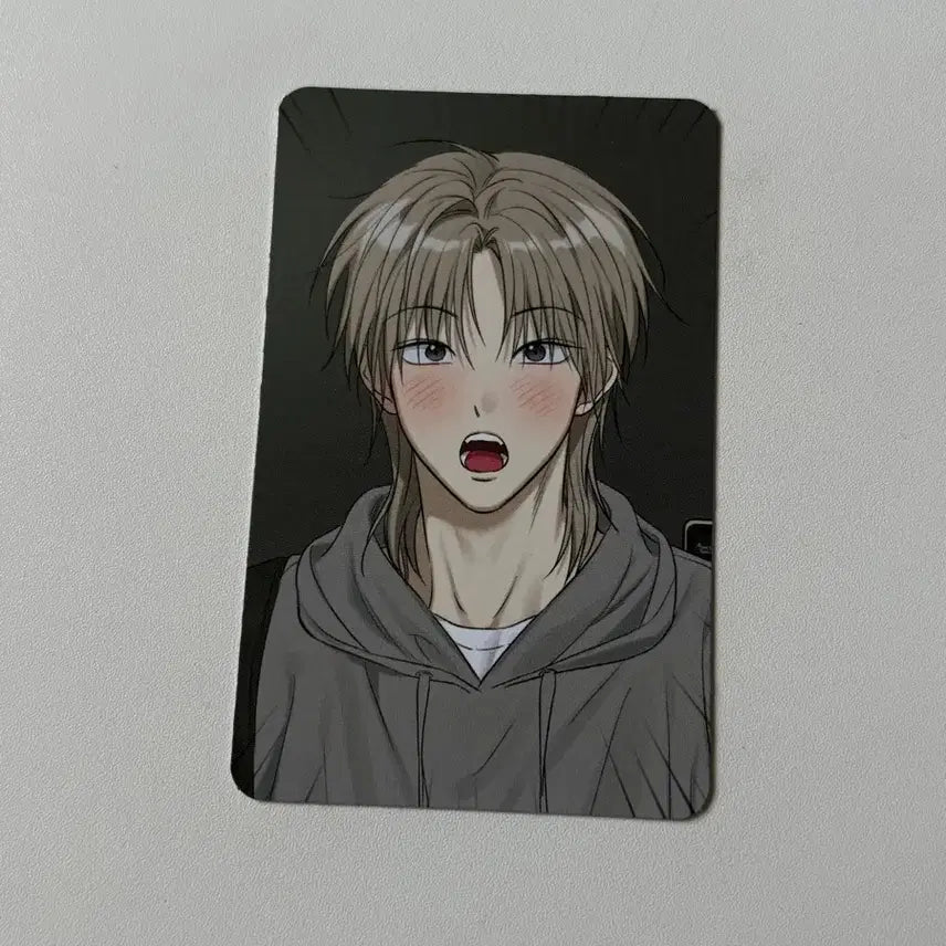 [BUNJANG] Photocard / 사용 후 반품불가 포카
