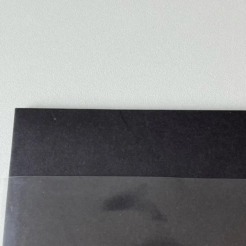 [BUNJANG] Crush (크러쉬) - None LP / Crush(크러쉬) - 넌(none) LP