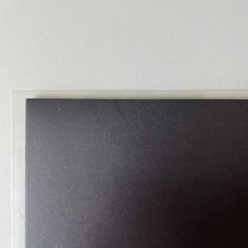 [BUNJANG] Crush (크러쉬) - None LP / Crush(크러쉬) - 넌(none) LP
