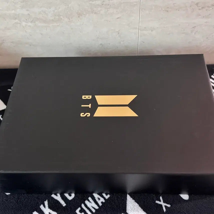 [BUNJANG] BTS Merch Box 