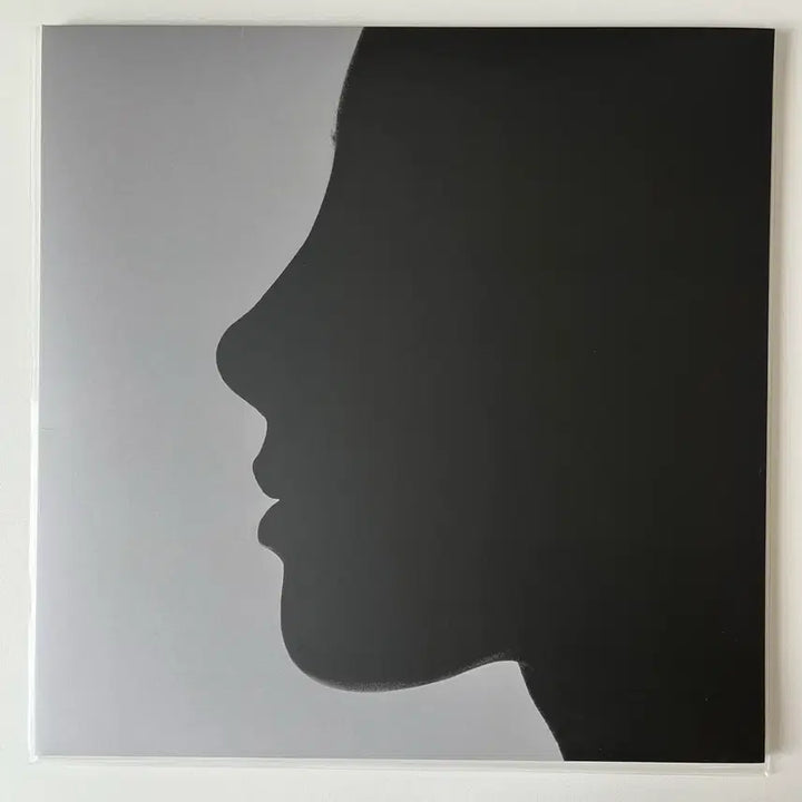 [BUNJANG] Crush with HER LP Korean Edition / Crush(크러쉬) - with HER(위드허) LP 초반