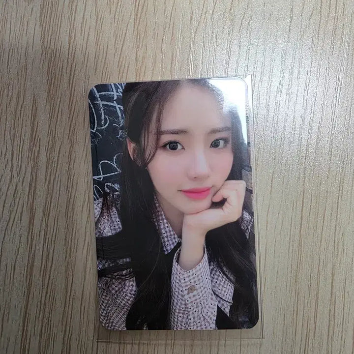 [SOLD OUT] 프로미스나인 투데이 앨범 판매