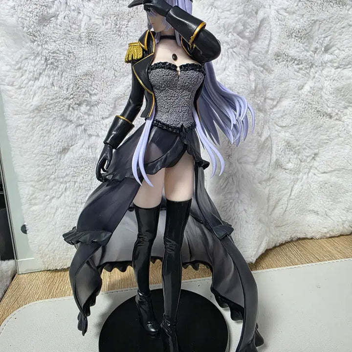 [BUNJANG] Marin Kitagawa Black Lobelia ESPRESTO Figure / 키타가와 마린 블랙 로벨리아 ESPRESTO 피규어 비스크돌