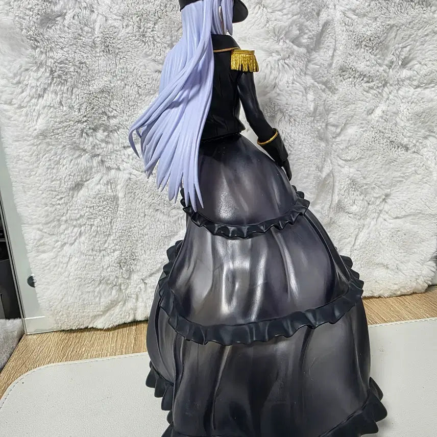 [BUNJANG] Marin Kitagawa Black Lobelia ESPRESTO Figure / 키타가와 마린 블랙 로벨리아 ESPRESTO 피규어 비스크돌