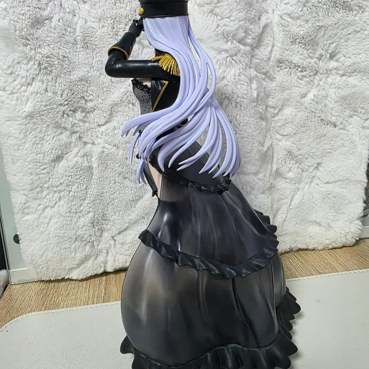 [BUNJANG] Marin Kitagawa Black Lobelia ESPRESTO Figure / 키타가와 마린 블랙 로벨리아 ESPRESTO 피규어 비스크돌
