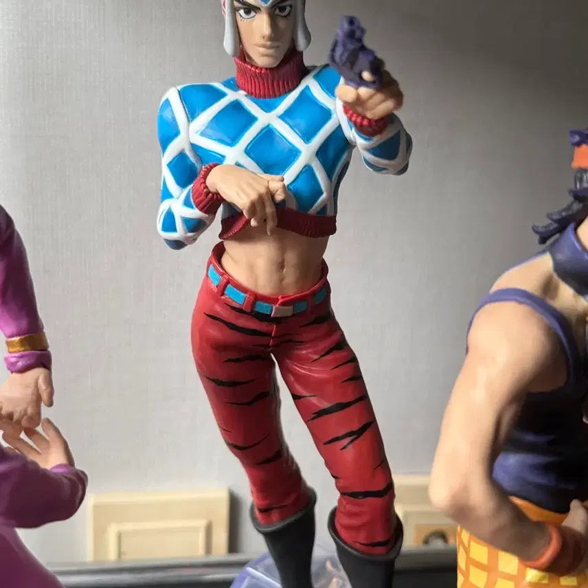 [BUNJANG] JoJo&