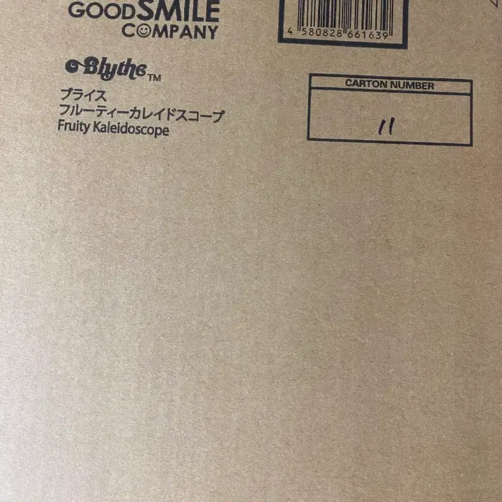 [BUNJANG] Blythe Fruity Doll Sealed / 오늘까지만 원가이하 브라이스 프루티 미개봉 판매 블라이스